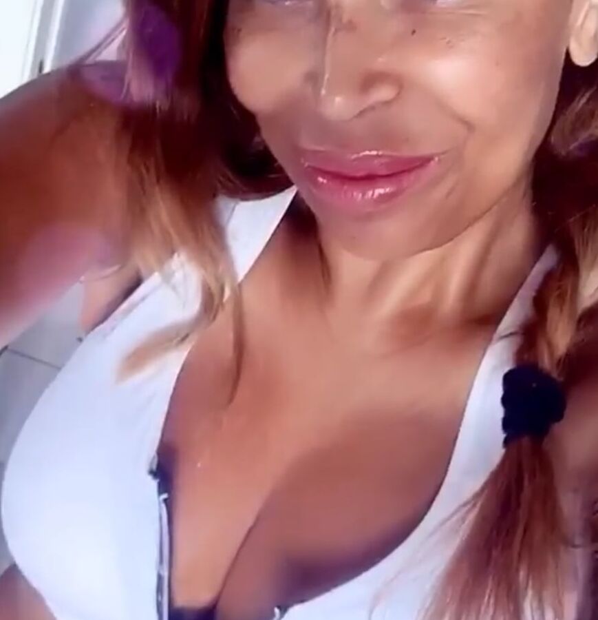 Patricia Blanco