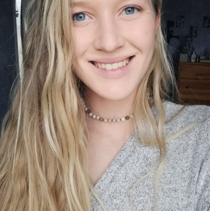 Madison Perrin in MI