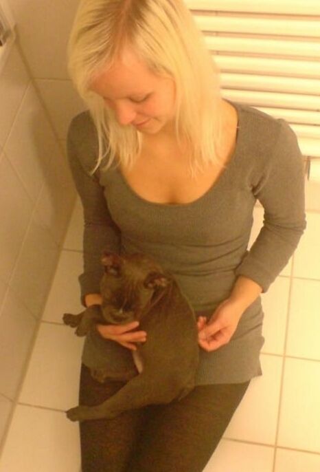 Girls von Jappy