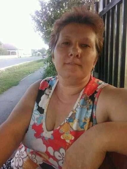 Romanian Milf