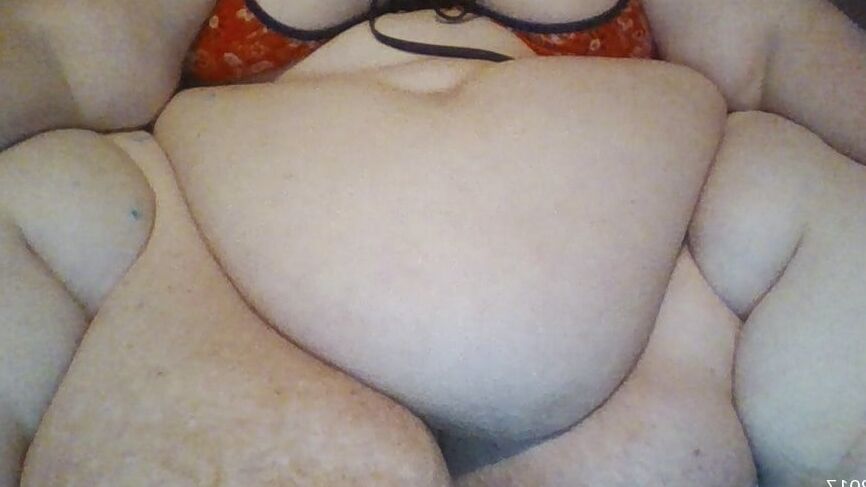 Fat Shapeless Blobs