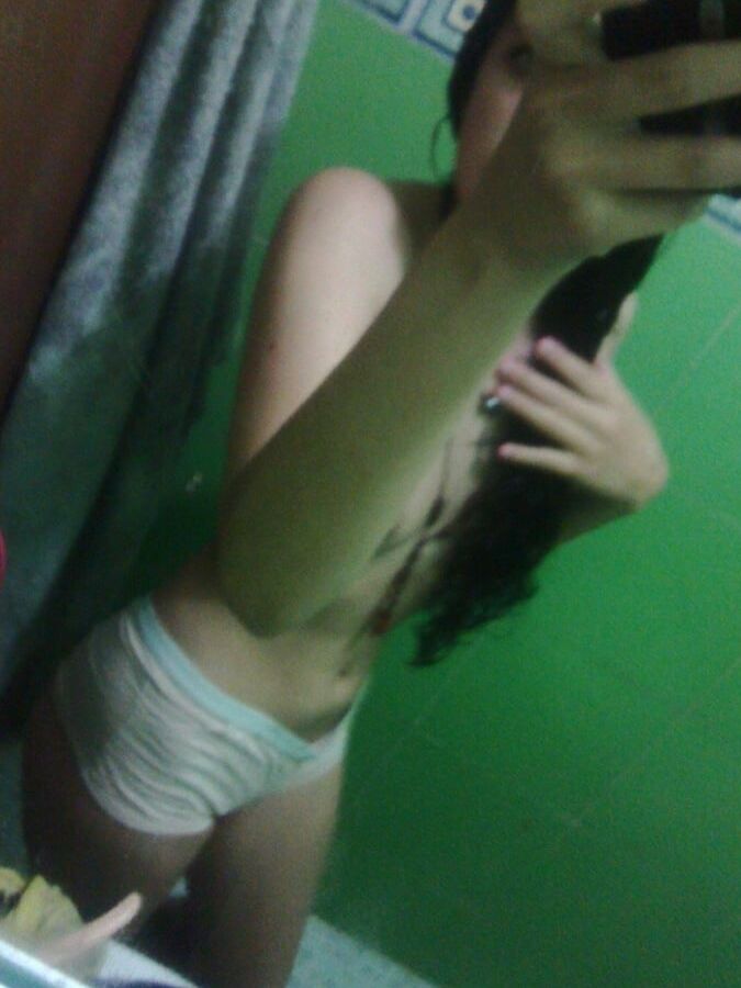 Brenda Naranjo