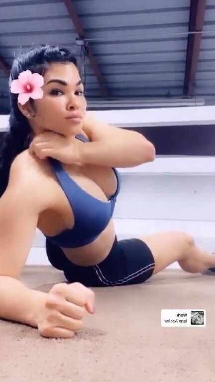 Rachael Ostovich