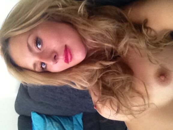 tits with tanlines