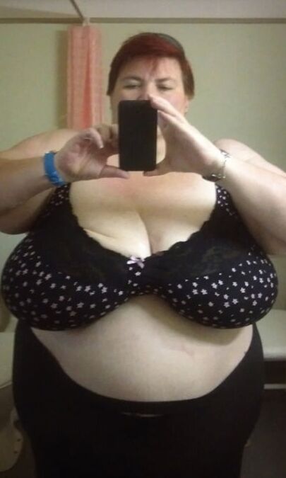 Bbw mix (Bra)