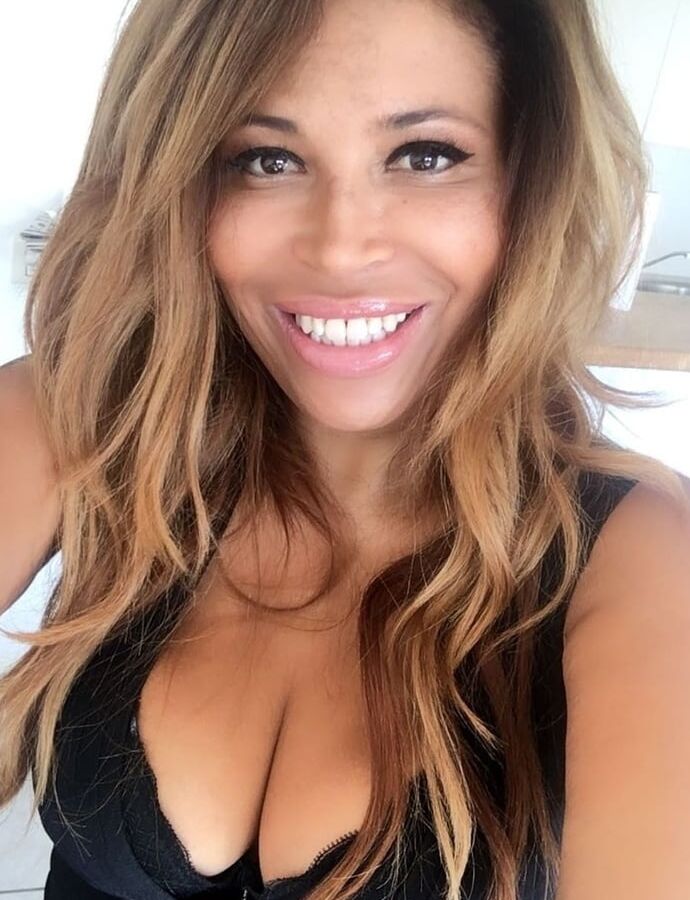 Patricia Blanco