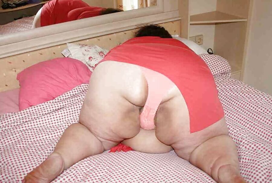 Panties for feuchtmieder