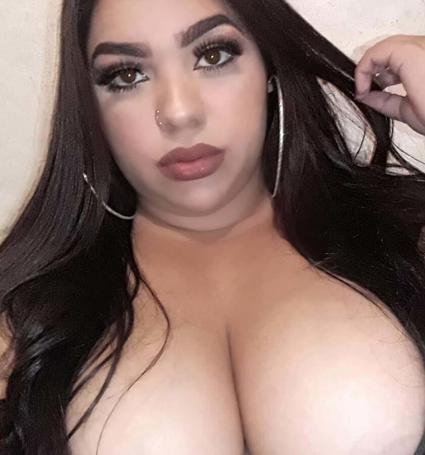 I am your goddess