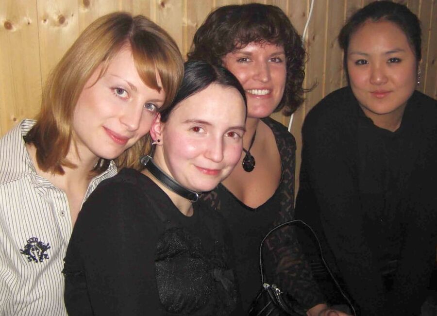 Female Domination