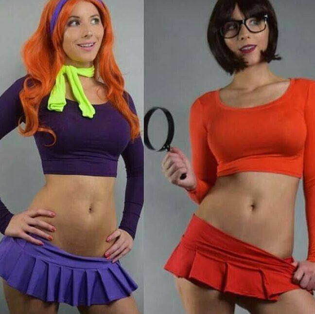 A Descascacada do nerd