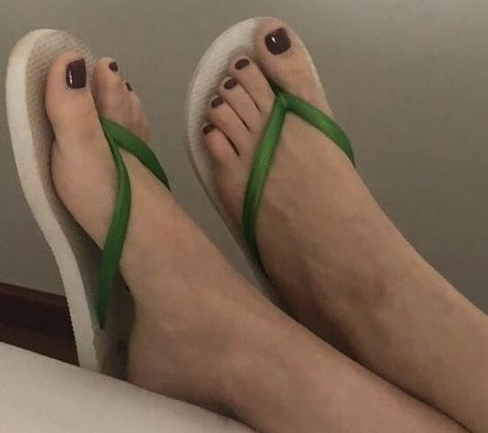 FETISH