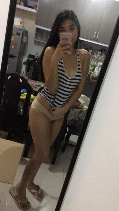 abg bugil