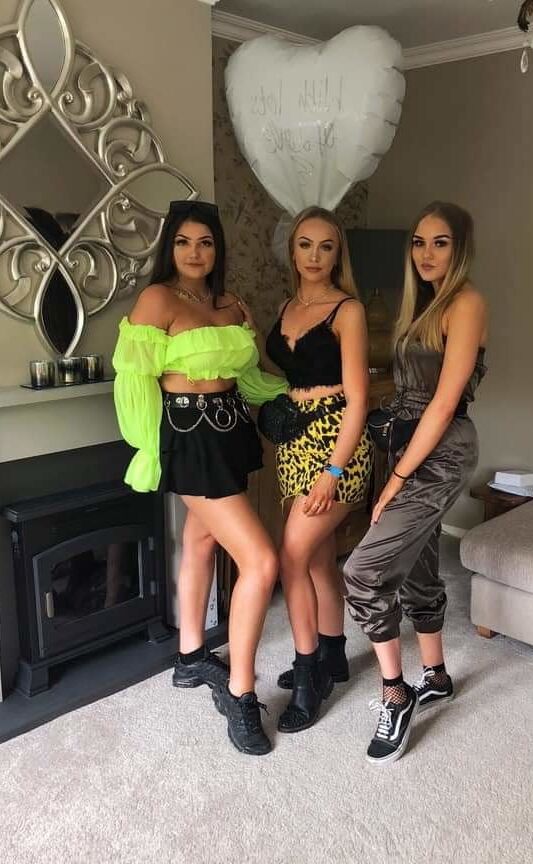 Essex Sluts