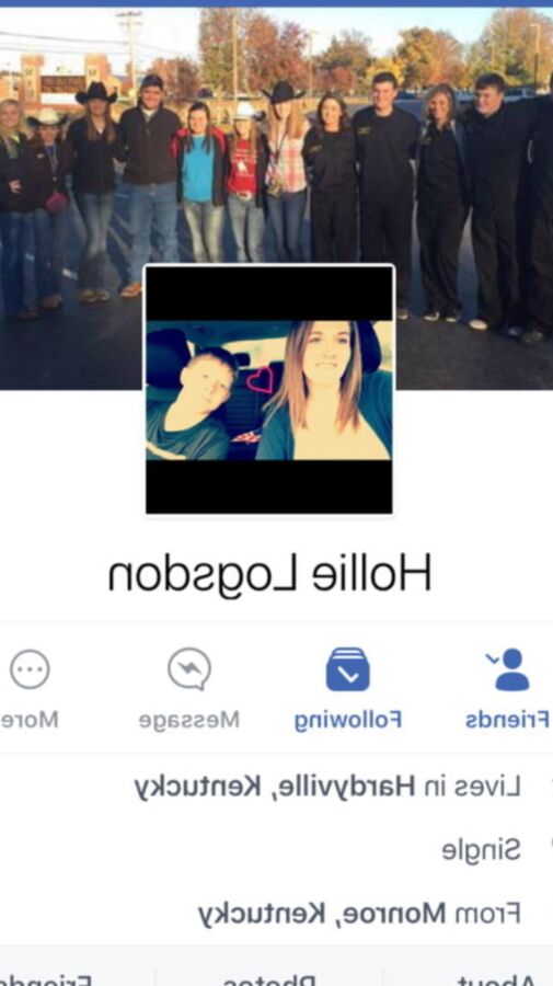 Hollie