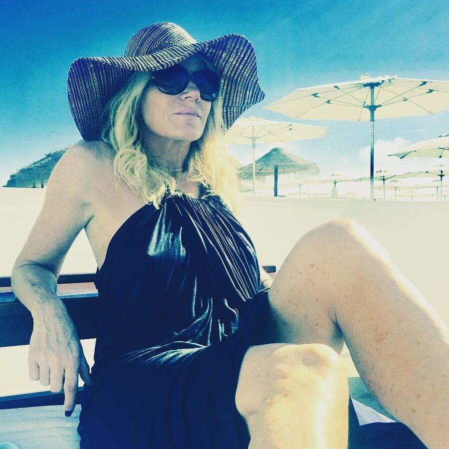Michelle collins