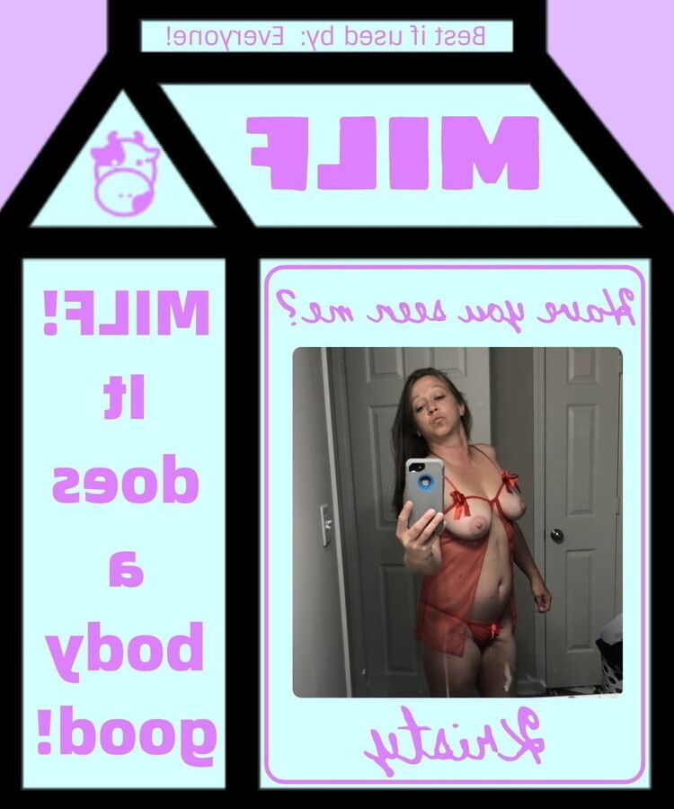 got milf?