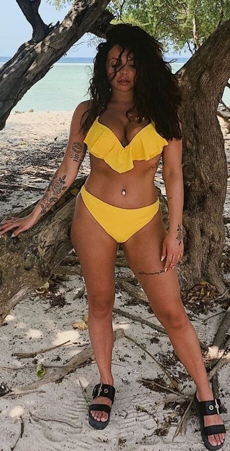 Jesy nelson