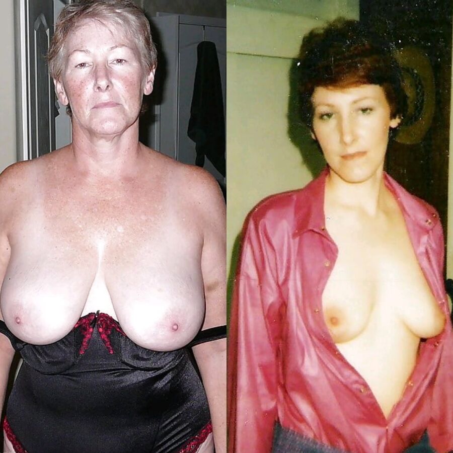 US granny Tina