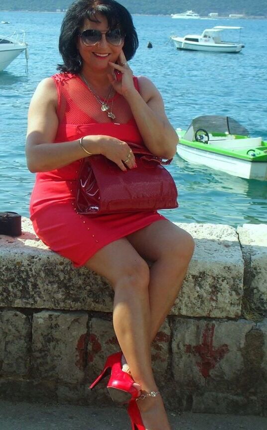Bilja Ostojic