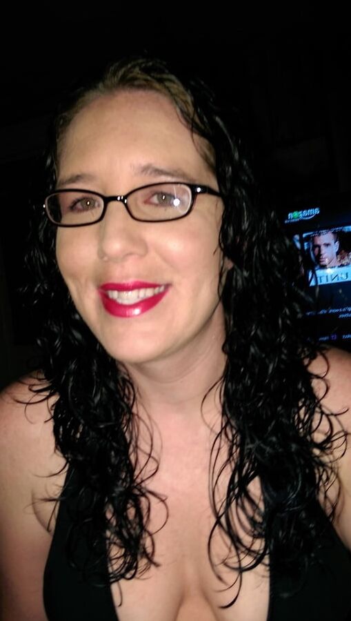 Fucking gorgeous milf face target