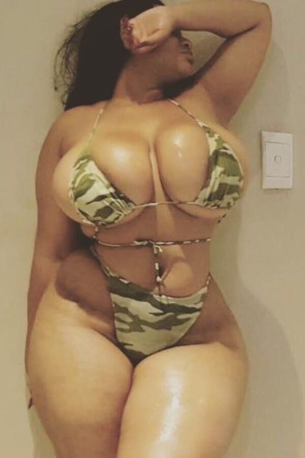 making BBWs look good