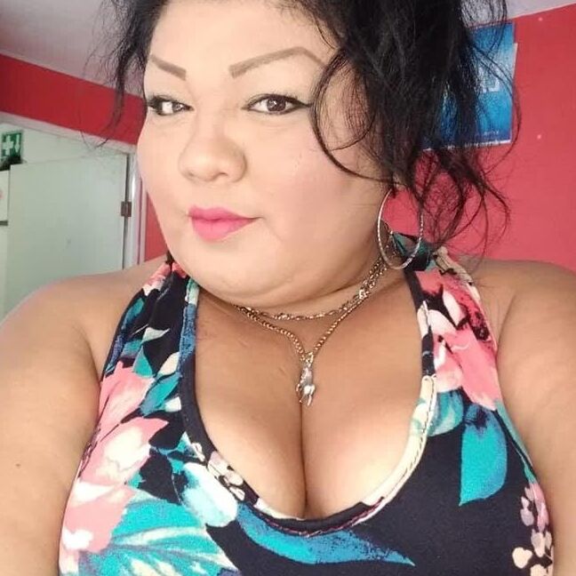 amparo ramirez