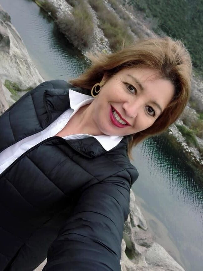 Georgeus mom