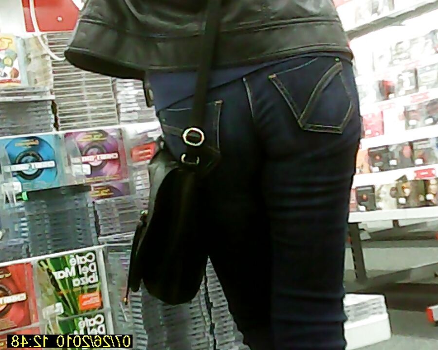 pics of my ass + more