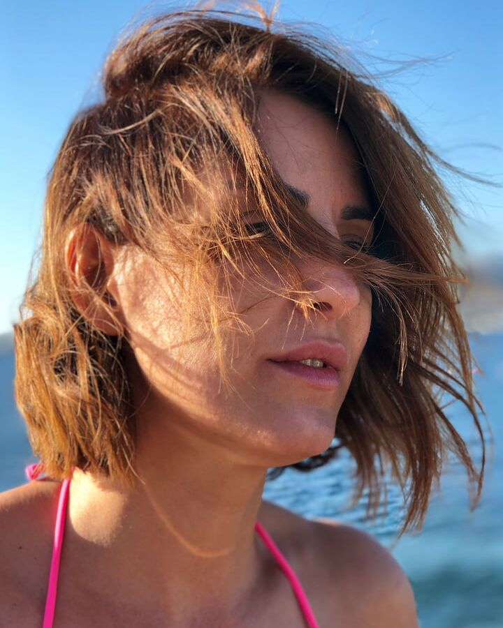 Sexy Turkish Sirin