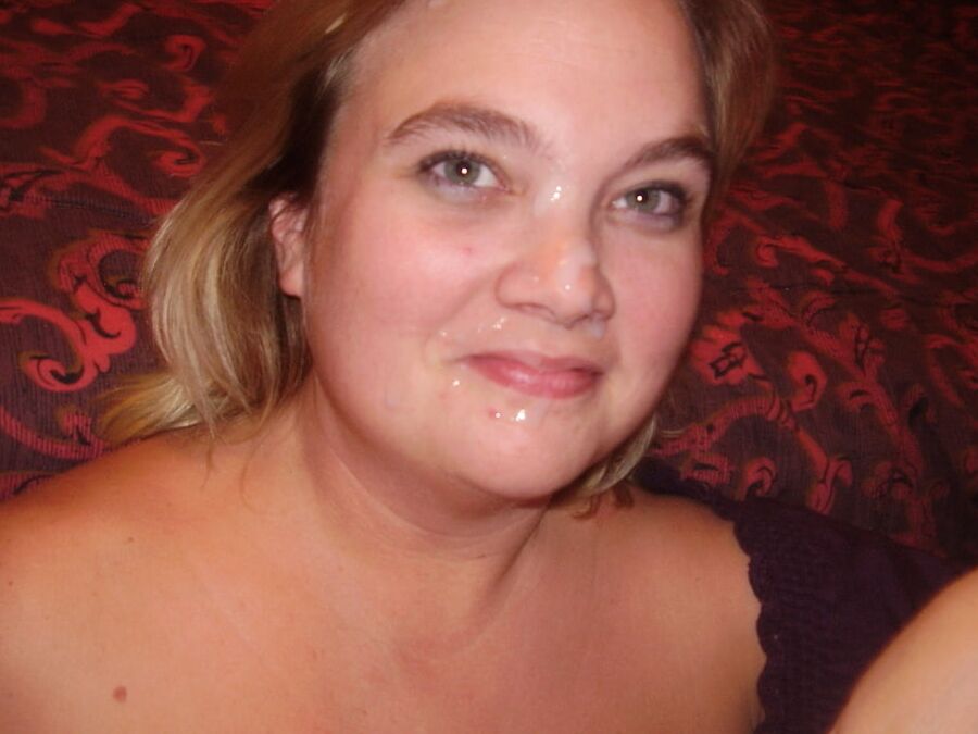 After work bbw play