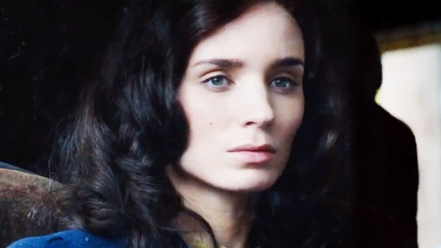 Rooney Mara Lovely Woman part