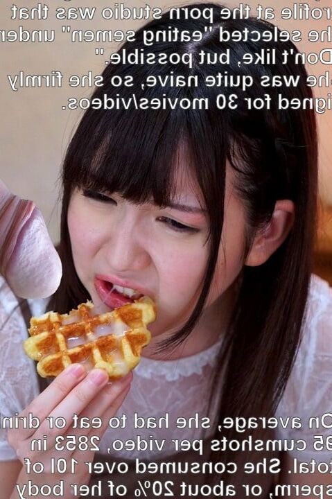 Captioned pics ()