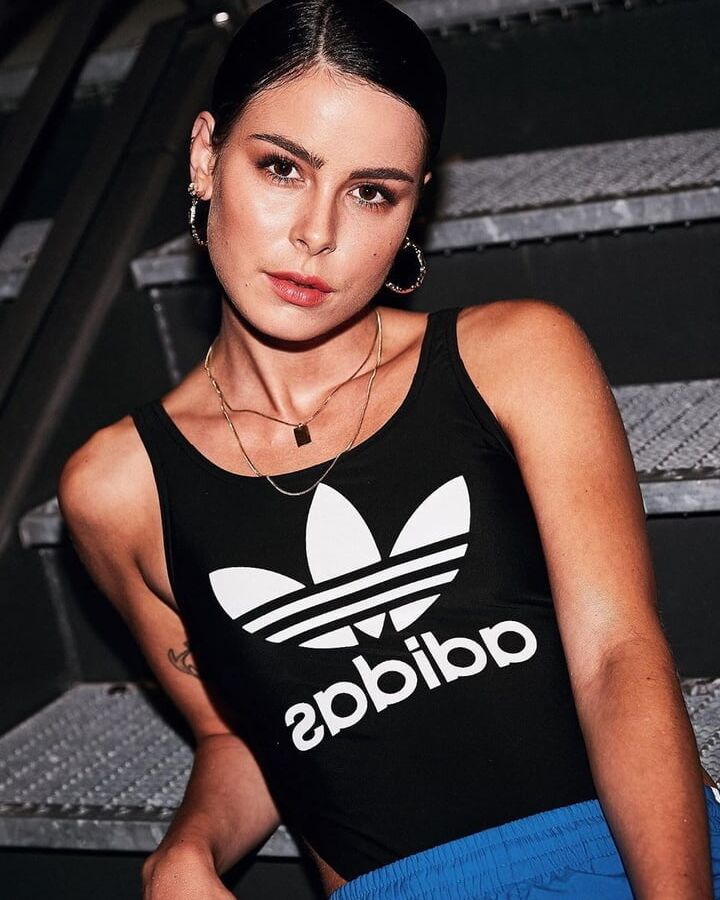 Lena Meyer-Landrut