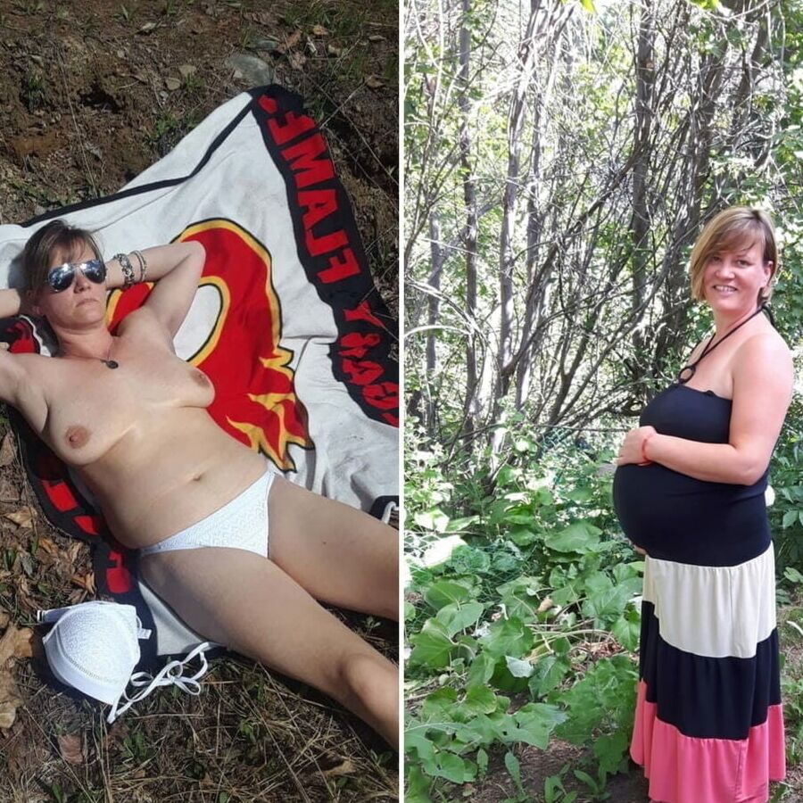 Wives who dared to share