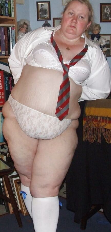 My Fuck Sluts- Aunty Jayne