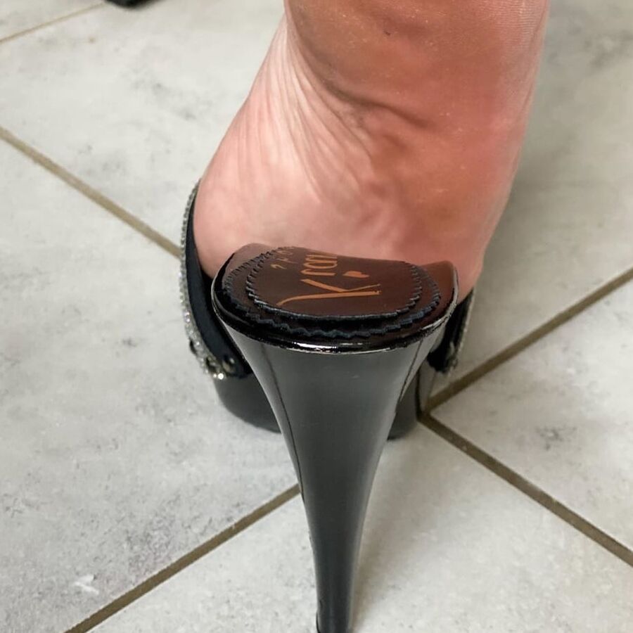 Piedi da sborra
