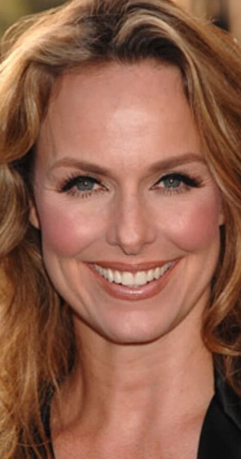 Melora Hardin