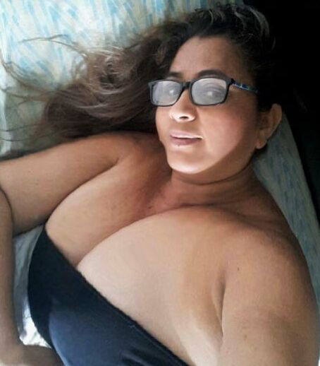 Madurita gordita
