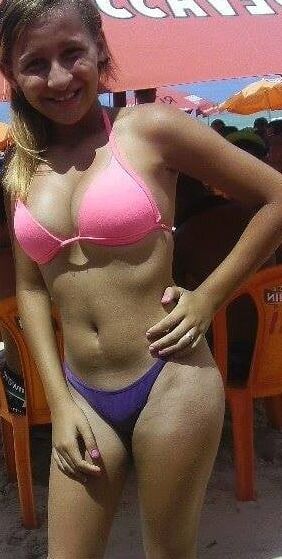 Sexy brazilians
