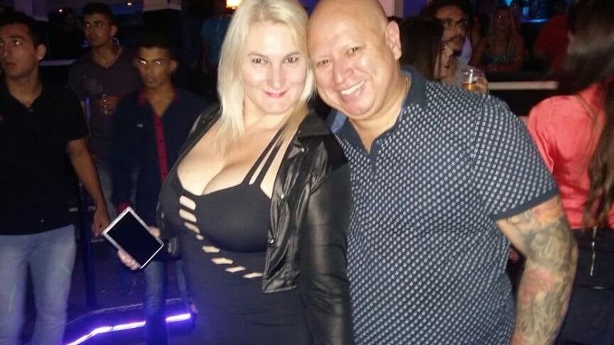 Milfs from Brazil pt