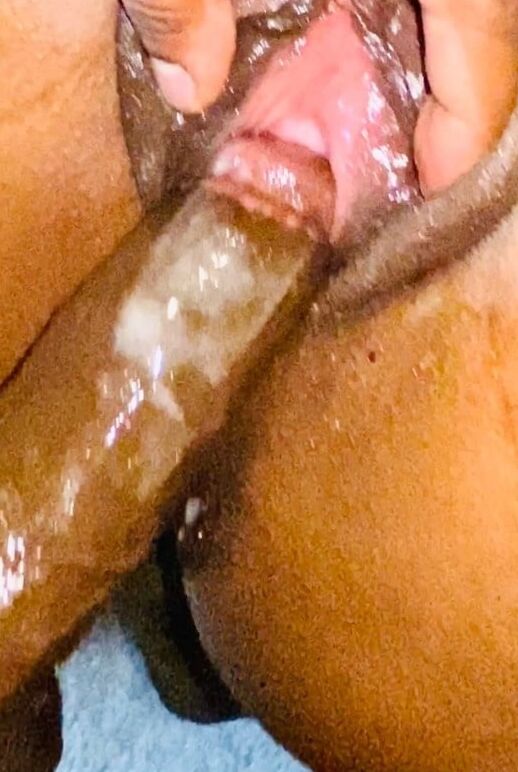 Juicy Wet