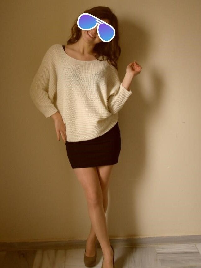 Voyeur Amateur and Pantyhose