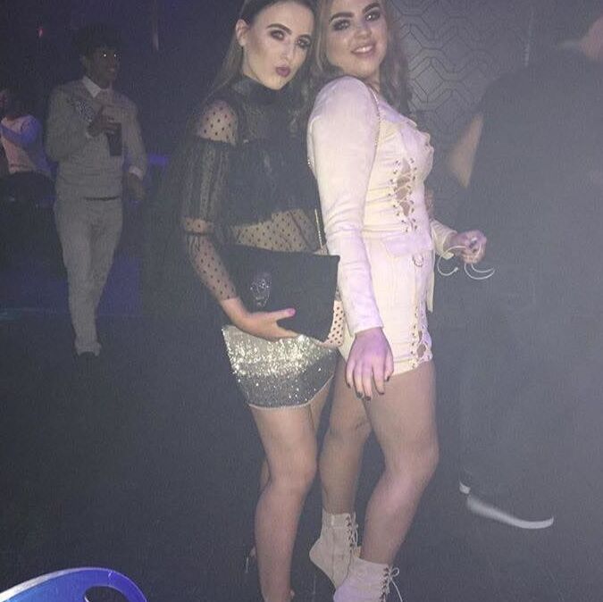 Stupid Chav Sluts- Peggie M