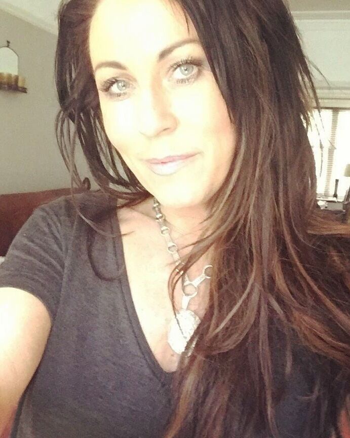 Jessie Wallace