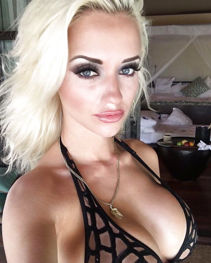 Cathy Lugner