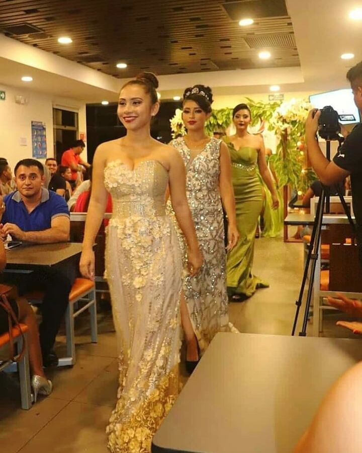 Bessy Ramos