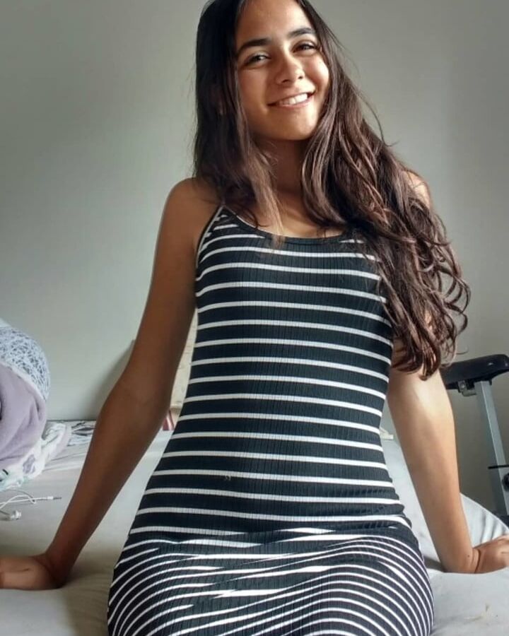 sofia p gostosinha