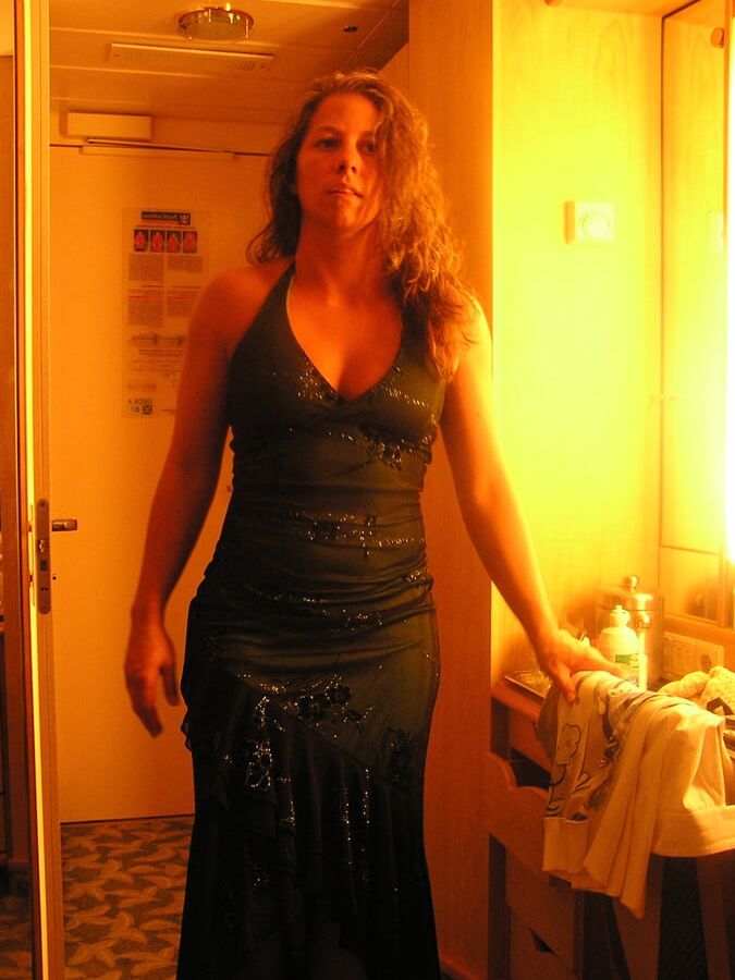 jolie femme sexy