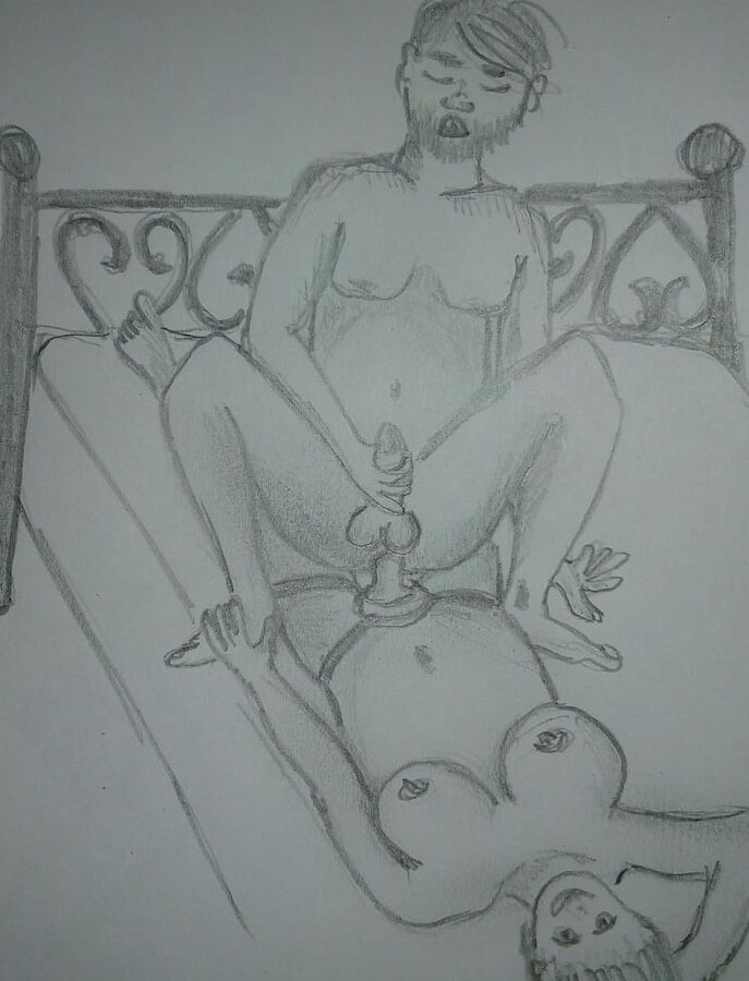 Mes dessins