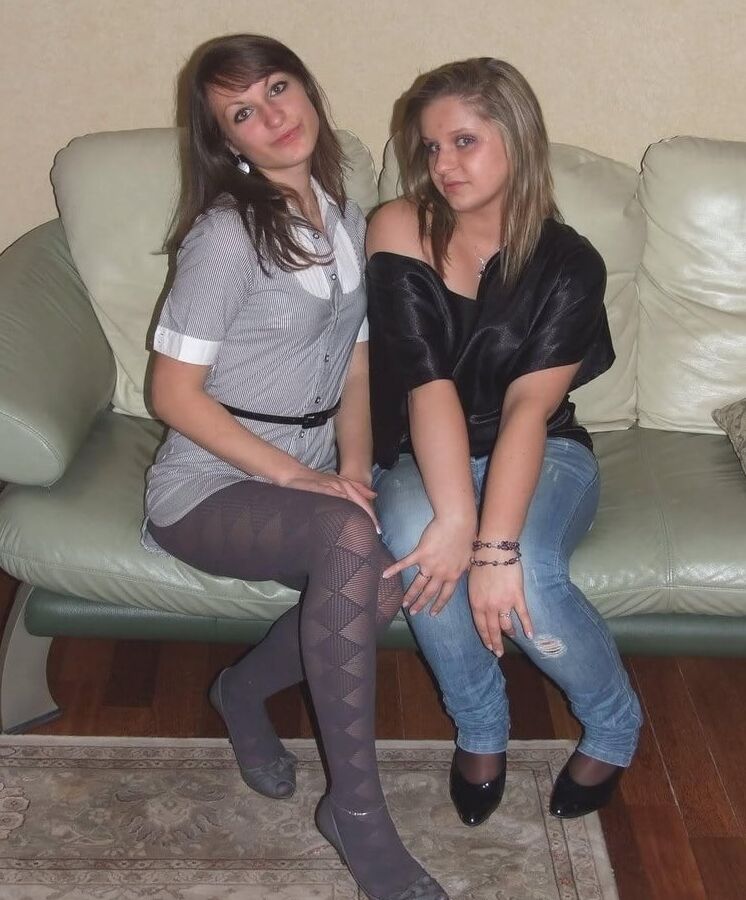 HUT Sluts
